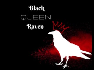 Black Queen Raven’s Epic Tits