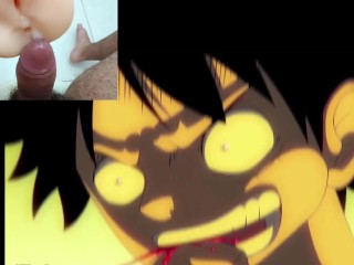 One Piece Hentai Compilation Hentai Uncensored Luffy Fucking Yamato Marin Kitagawa Kanroji