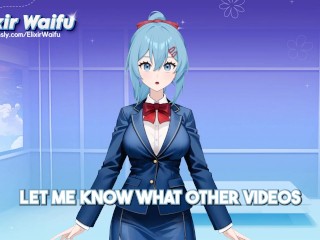 The FIVE secrets they don’t want you to know…How to Subdue a Bitch (For Dummies) HENTAI Vtuber React