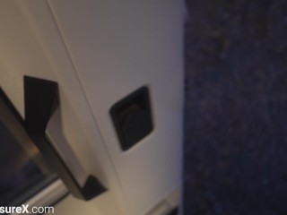 Wild Adventure in the Motorhome - Trailer OnlyFans/PurePleasure