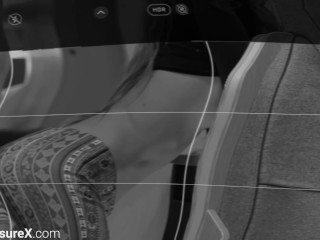 Wild Adventure in the Motorhome - Trailer OnlyFans/PurePleasure