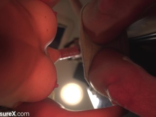 Wild Adventure in the Motorhome - Trailer OnlyFans/PurePleasure