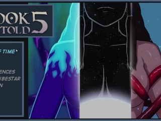 Book 5 Untold Sex Game Korra Sex Scenes Gameplay Part 1 [18+]