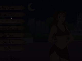 Park After Dark Sex Game All Sex Scenes With Ariel Hentai Gameplay [18+]