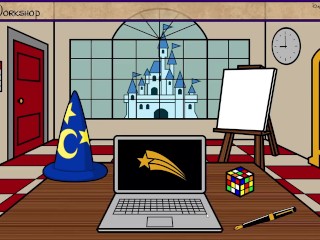 Park After Dark Sex Game All Sex Scenes With Ariel Hentai Gameplay [18+]