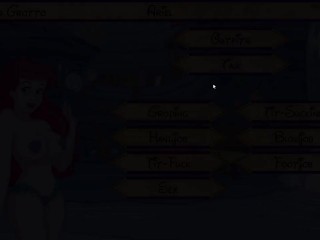 Park After Dark Sex Game All Sex Scenes With Ariel Hentai Gameplay [18+]