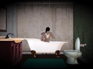 Max's Life Temporada 3 Cap 155 - Follando Con MILF Granjera De Enormes Tetas