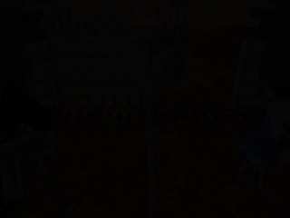 Max's Life Temporada 3 Cap 155 - Follando Con MILF Granjera De Enormes Tetas