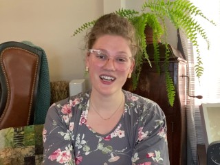 Anal Orgasm Marathon!