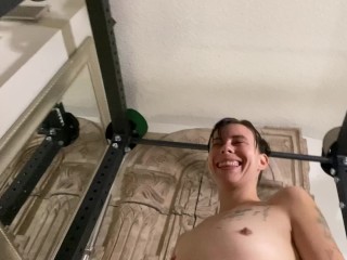 The Hawk Tuah Treatment - Spitting on the Hub with Jamie Stone