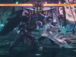 Locking In and Taking Names at the King of Iron Fist Tournament (Tekken 8 Character Episode Stream)