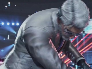 Locking In and Taking Names at the King of Iron Fist Tournament (Tekken 8 Character Episode Stream)