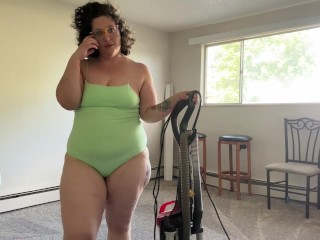 BBW Vacuums For You