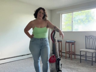BBW Vacuums For You