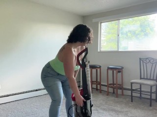 BBW Vacuums For You