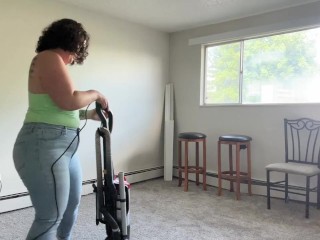 BBW Vacuums For You