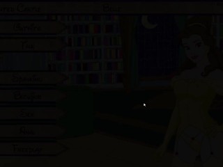 Park After Dark Sex Game Belle All Hentai Sex Scenes [18+]