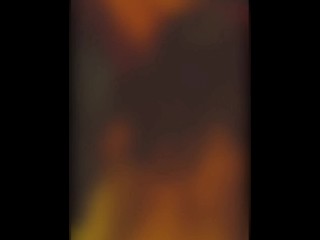 【ハメ撮り】「ダメぇ❤これダメぇ❤❤」女子〇生の美尻をマッサージ　※無音箇所あり(素人、個人撮影、マッサージ)