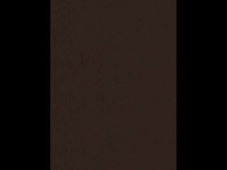 【ハメ撮り】「ダメぇ❤これダメぇ❤❤」女子〇生の美尻をマッサージ　※無音箇所あり(素人、個人撮影、マッサージ)