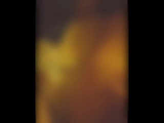 【ハメ撮り】「ダメぇ❤これダメぇ❤❤」女子〇生の美尻をマッサージ　※無音箇所あり(素人、個人撮影、マッサージ)