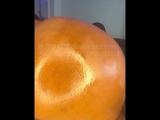 Wana Bust A Nut All over my GirlyCock ?