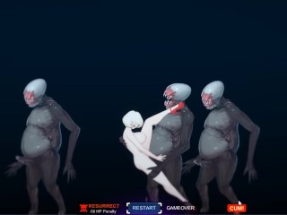 IS THIS DE LAST ALIEN?