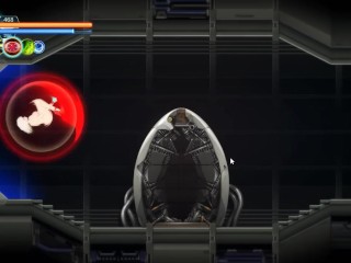 IS THIS DE LAST ALIEN?