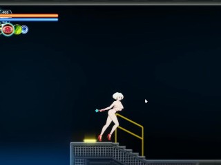 IS THIS DE LAST ALIEN?