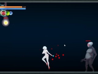 IS THIS DE LAST ALIEN?