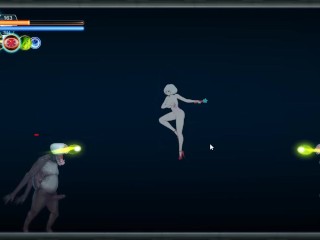 IS THIS DE LAST ALIEN?