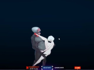 IS THIS DE LAST ALIEN?