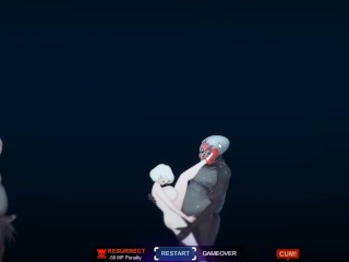 IS THIS DE LAST ALIEN?