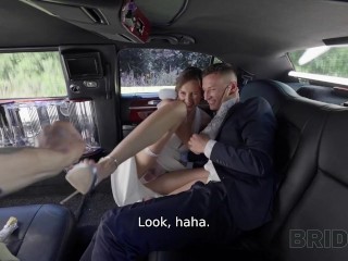 BRIDE4K. Bum Can Bang