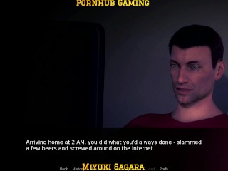 My New Life Has Begin! | Friends In Need part 1