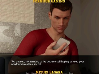 My New Life Has Begin! | Friends In Need part 1