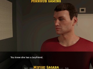 My New Life Has Begin! | Friends In Need part 1