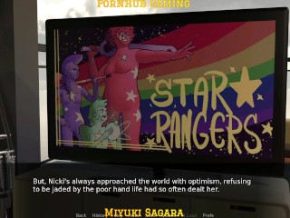 My New Life Has Begin! | Friends In Need part 1