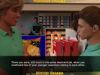 My New Life Has Begin! | Friends In Need part 1