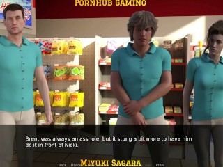 My New Life Has Begin! | Friends In Need part 1