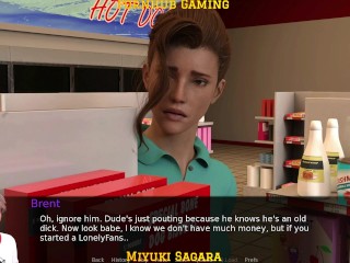 My New Life Has Begin! | Friends In Need part 1