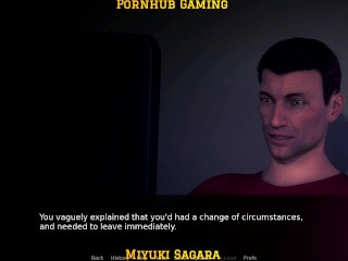 My New Life Has Begin! | Friends In Need part 1