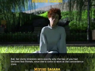 My New Life Has Begin! | Friends In Need part 1