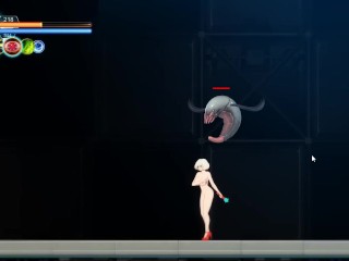 2b EXPLICIT FUCKED BY ALIENS