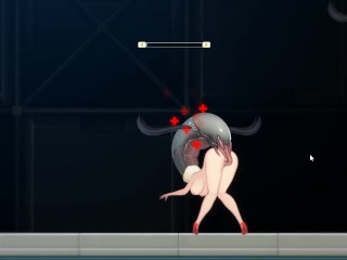 2b EXPLICIT FUCKED BY ALIENS