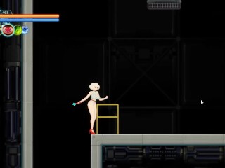 2b EXPLICIT FUCKED BY ALIENS