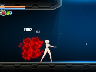 2b EXPLICIT FUCKED BY ALIENS