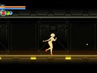 2b EXPLICIT FUCKED BY ALIENS