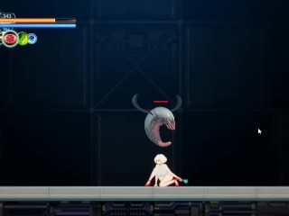 2b EXPLICIT FUCKED BY ALIENS