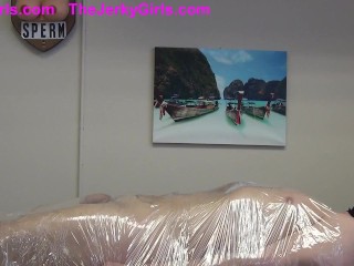 SUBMIT TO GIRL POWER!!!