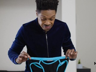 Your Boyfriend PF Bhangs Shows Off His Bulge - My POV Boyfriend - FPOV Virtual Sex